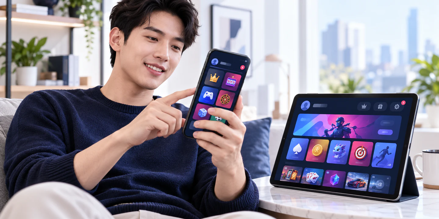 APP BL555 - tài khoản trên điện thoại: đổi thiết bị không mất lịch sử