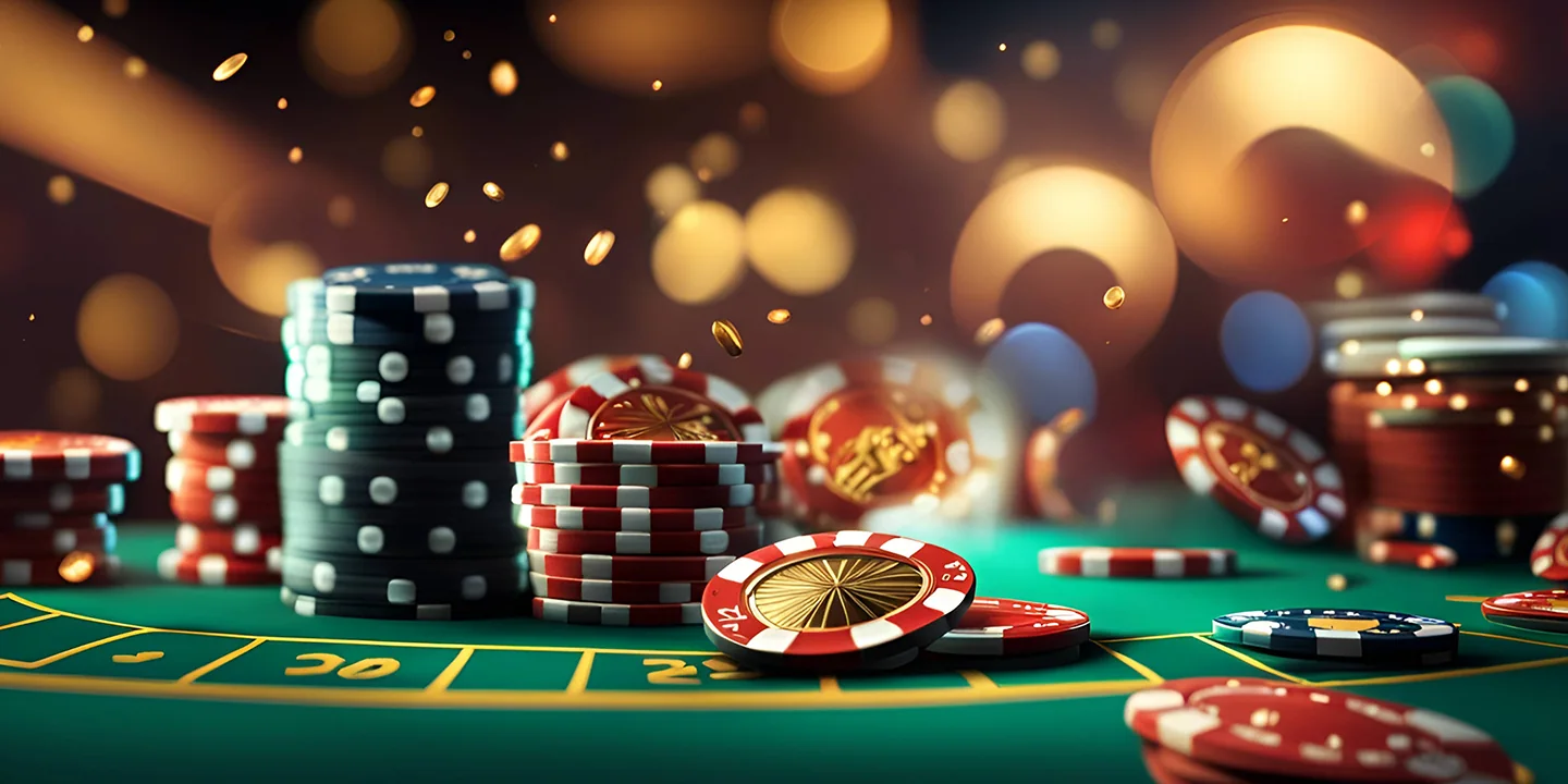 Casino Trực Tuyến BL555 - Baccarat, Roulette và Blackjack: theo dõi đúng mã ván
