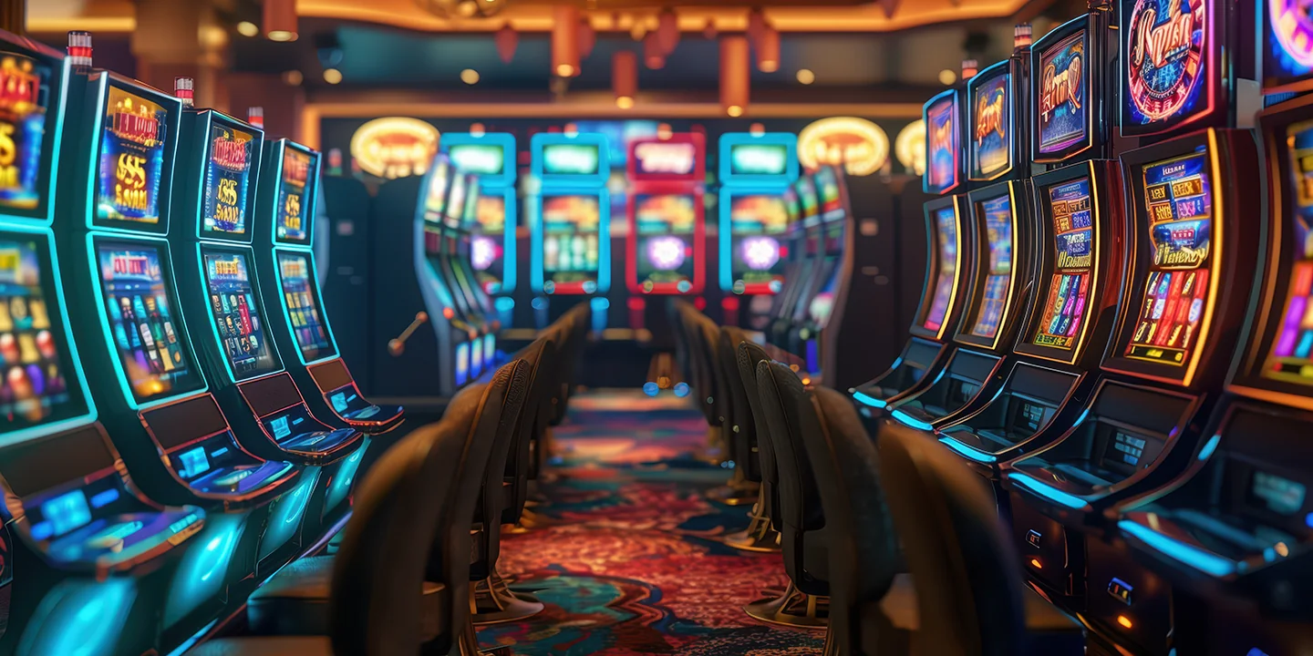 Slot BL555 - Slot, bảng trả và tính năng: so tính năng của từng trò